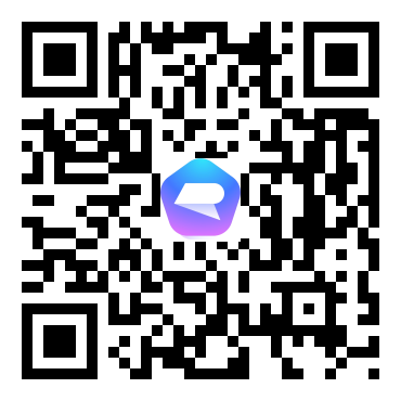 QR haleycakes