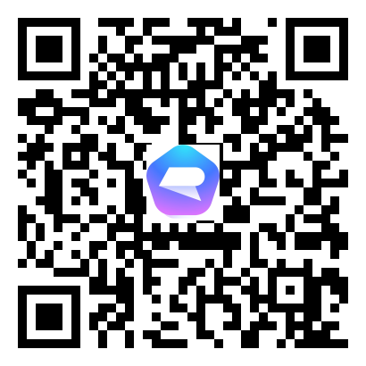 QR hallehayesvip