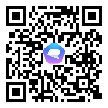 QR hana.t