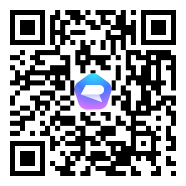 QR hatcha