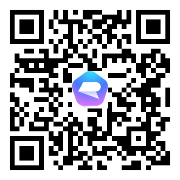 QR heavennlyp