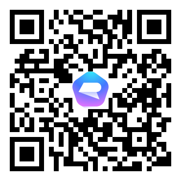 QR heyimbee