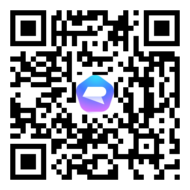 QR hijabwomen