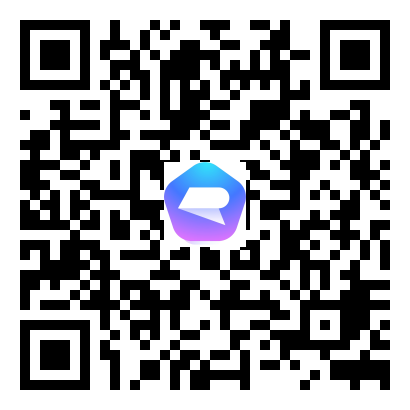 QR hobbyafterdark