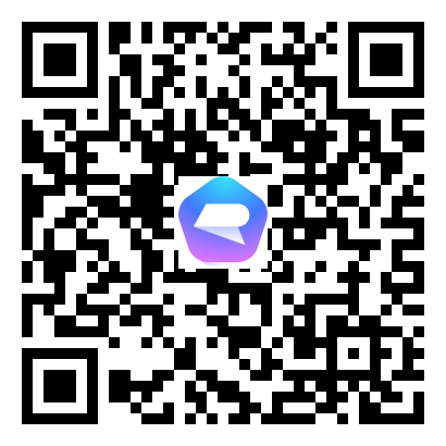 QR hongkongdoll