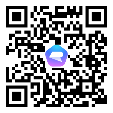 QR hottnessx