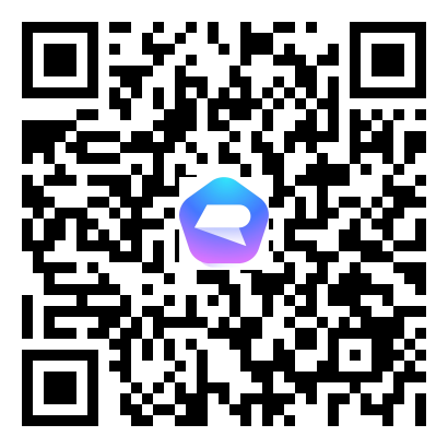 QR hungxxlbulge
