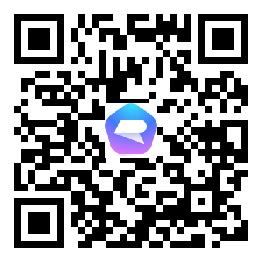 QR hxnnoying