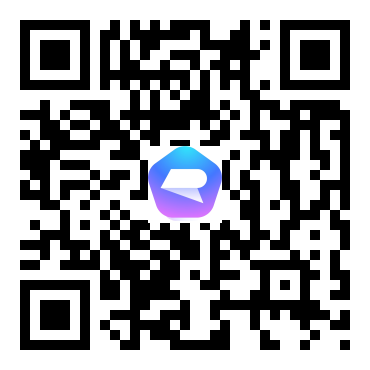 QR iam_sharon