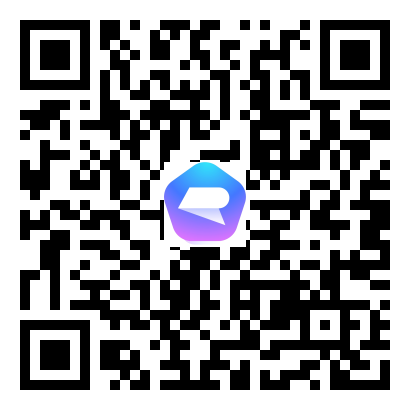 QR iamkevintrieu