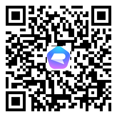 QR iamyanetgarcia
