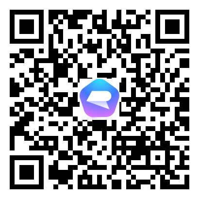 QR icedmochaasmr