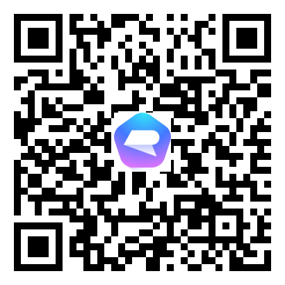 QR imcherryblossom