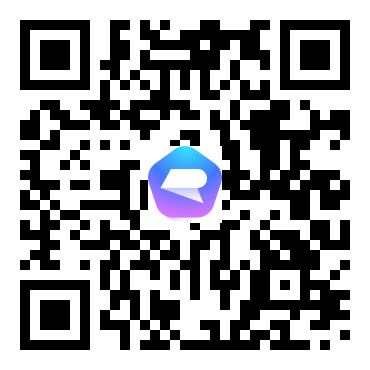 QR indiacute