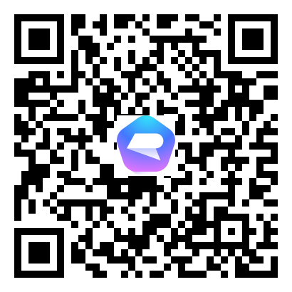 QR itsalexblair
