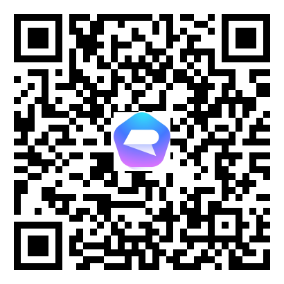 QR itsaliyahmarie