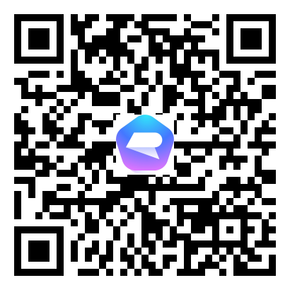 QR itsofficiallyhannah