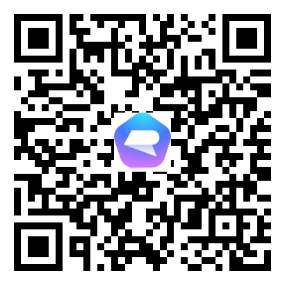 QR ittybittycherry