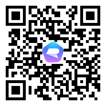 QR ivyharperx