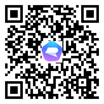 QR izzybunnies