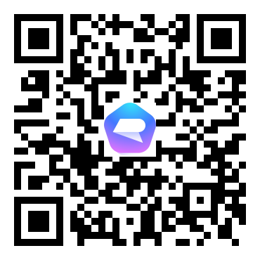 QR jaramegan