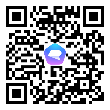 QR jemwolfie