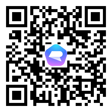 QR jjsparkle