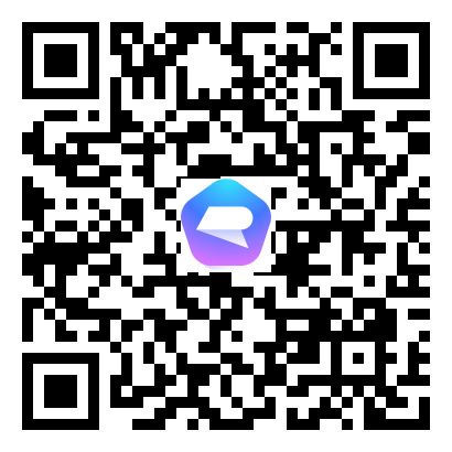 QR just-wingit
