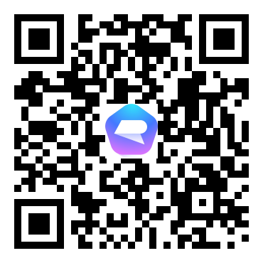 QR justcatvip