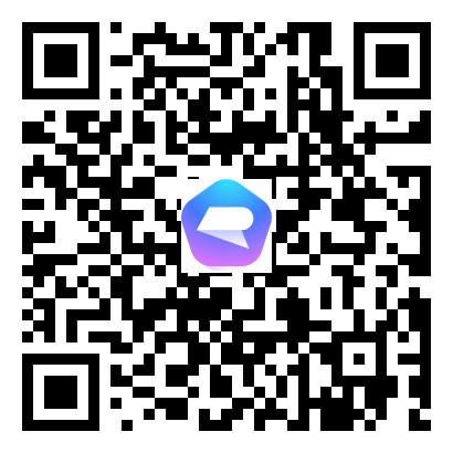 QR katandromeo