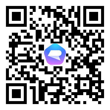 QR katebran