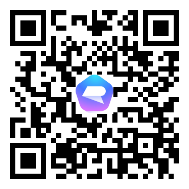 QR katesass