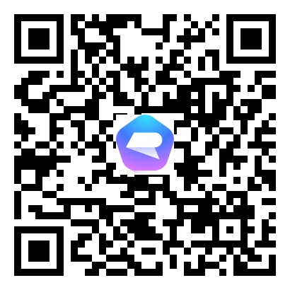 QR kateshemale