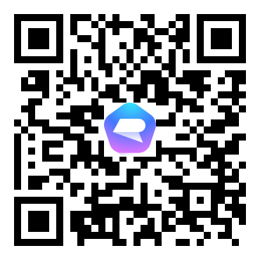 QR kattmynta