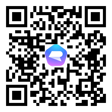 QR kaybunniee