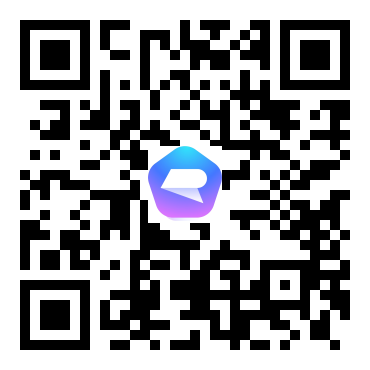 QR keyalves