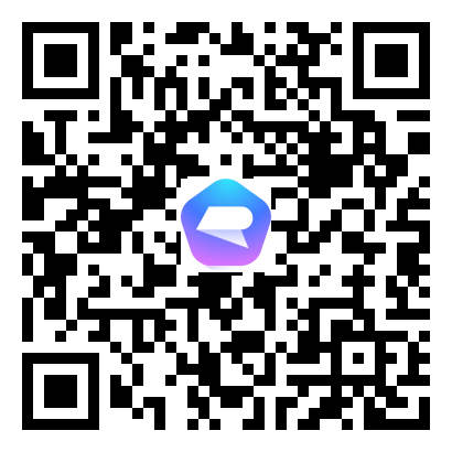 QR kiki_kitsune