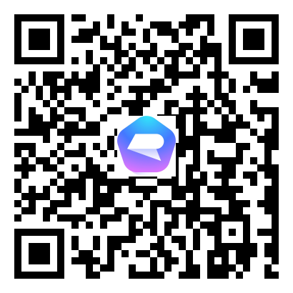 QR kinkyflightattendant