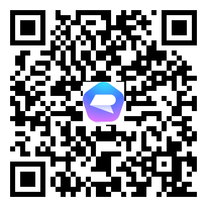QR kitty_shark