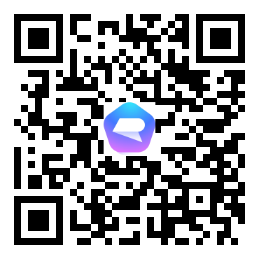 QR kittyink