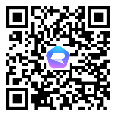 QR kittynobi