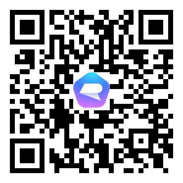 QR labellets