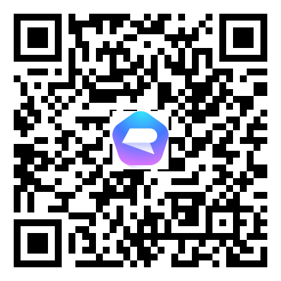 QR ladyameliaandtheman