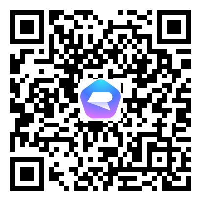 QR ladyloriluck