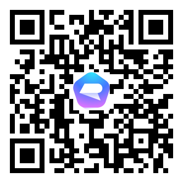 QR lavaxgrl