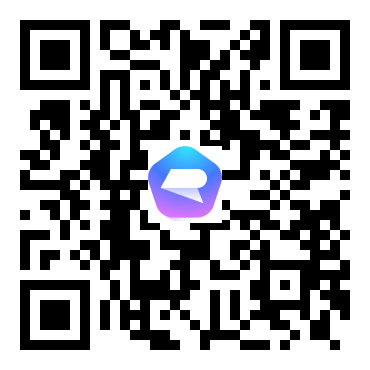 QR leaandbear