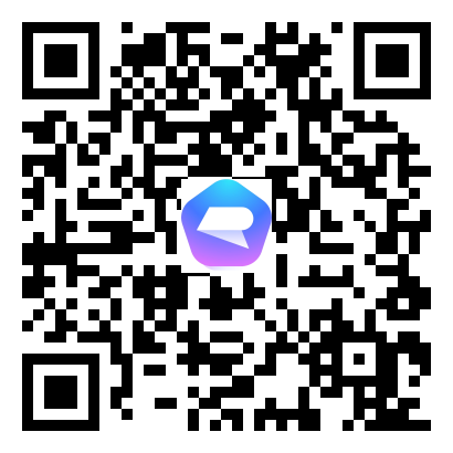 QR librarosebud