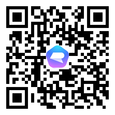 QR lil-braids