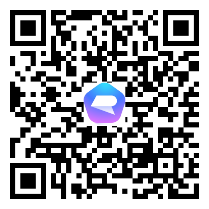 QR lillyvinnilyvip