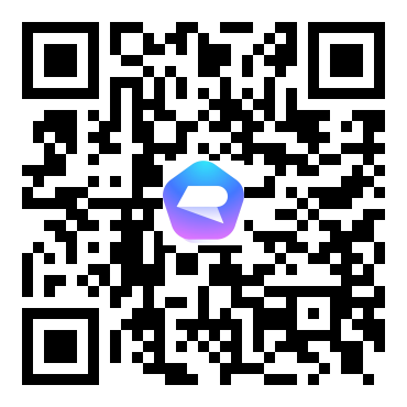 QR liquidlace